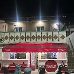 Yaqui House