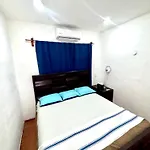 Yaqui House