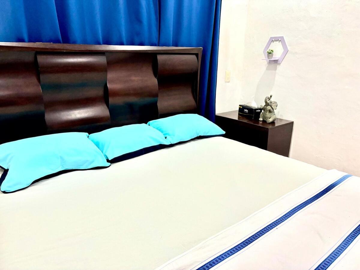 Сasa de vacaciones Yaqui House Isla Mujeres