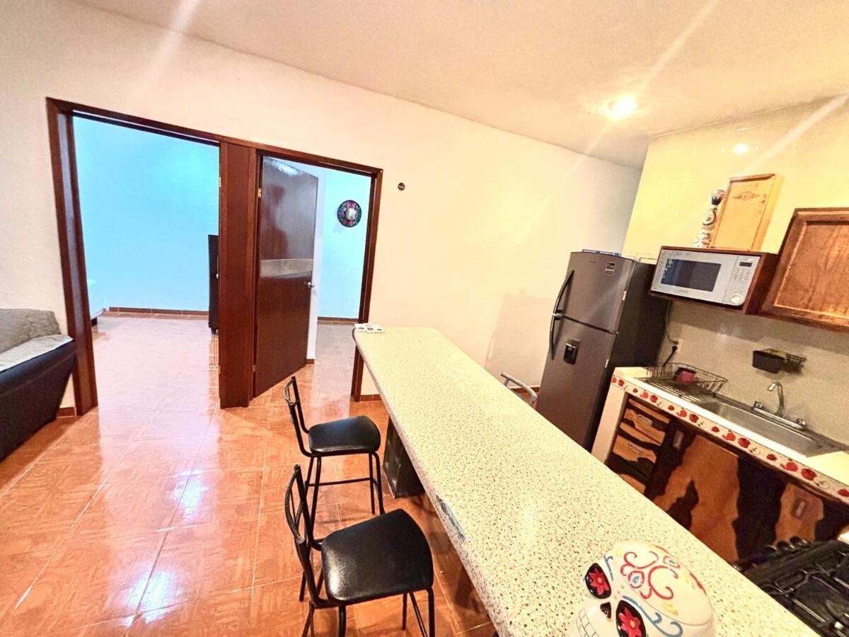 Yaqui House * Isla Mujeres