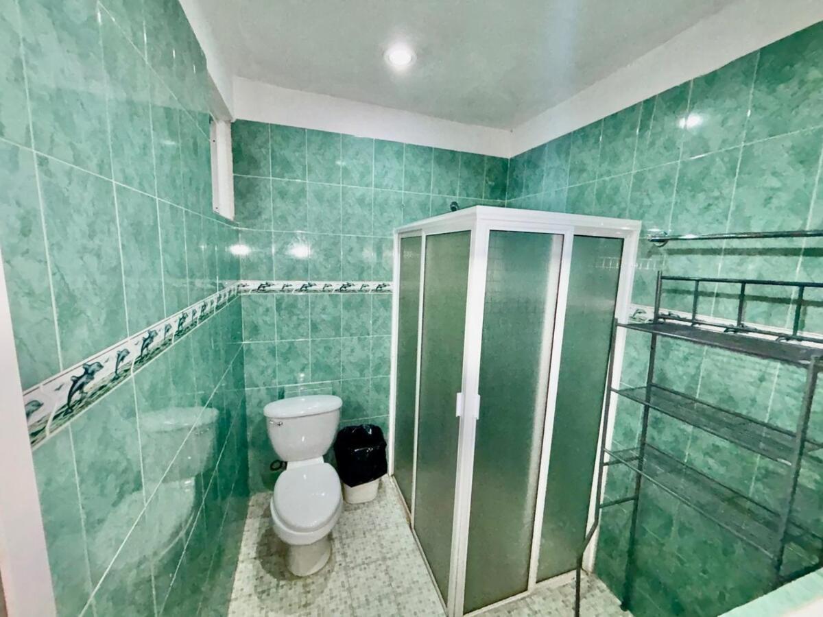Сasa de vacaciones Yaqui House *