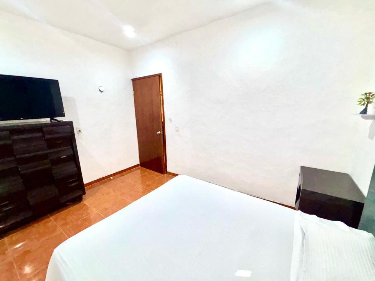 Yaqui House *