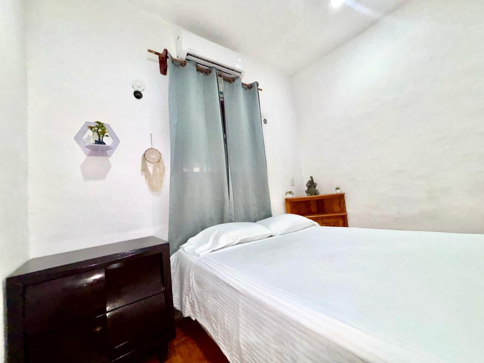 Сasa de vacaciones Yaqui House Isla Mujeres