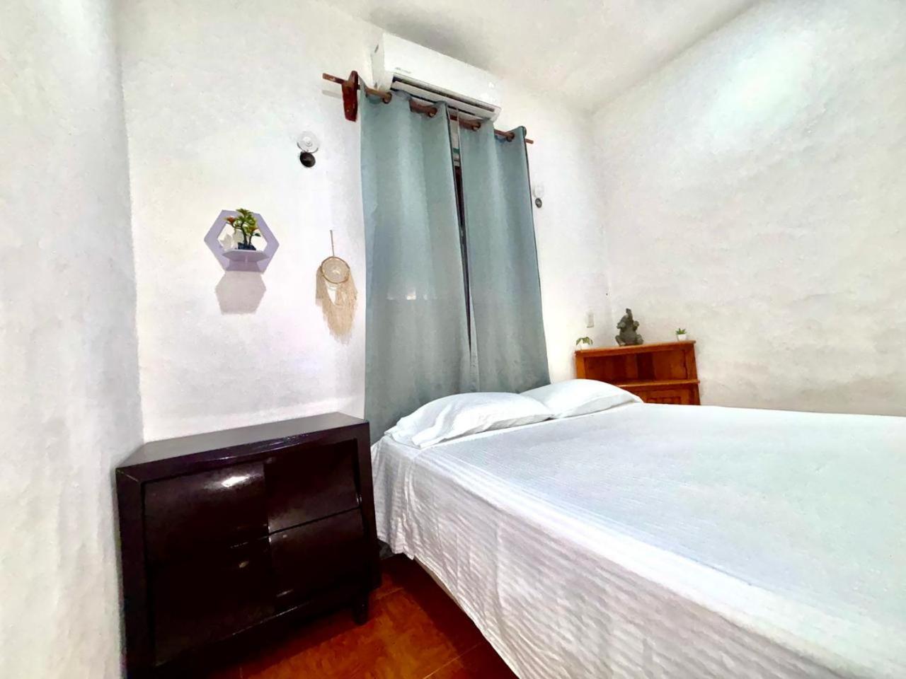 Yaqui House