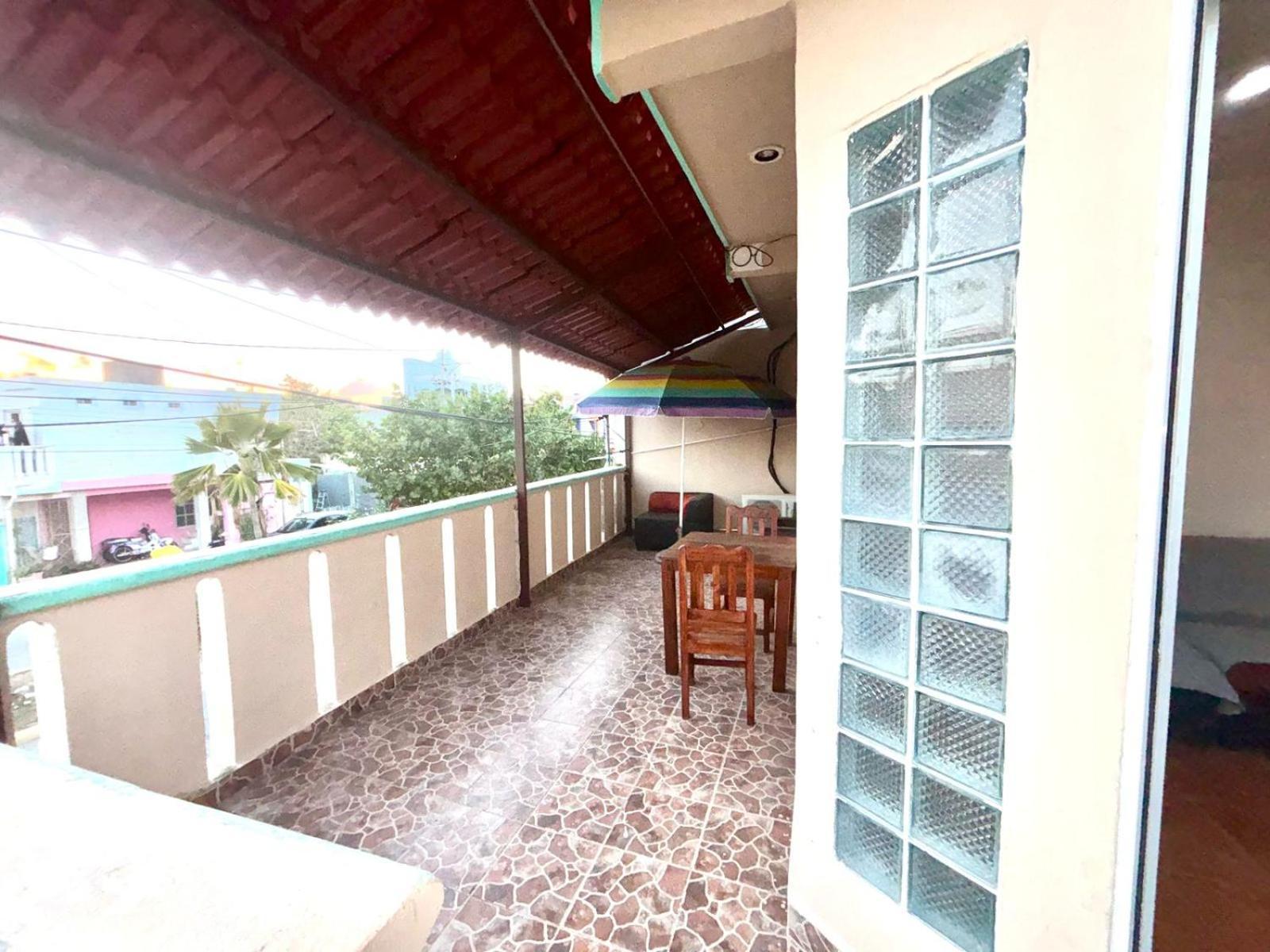 Сasa de vacaciones Yaqui House