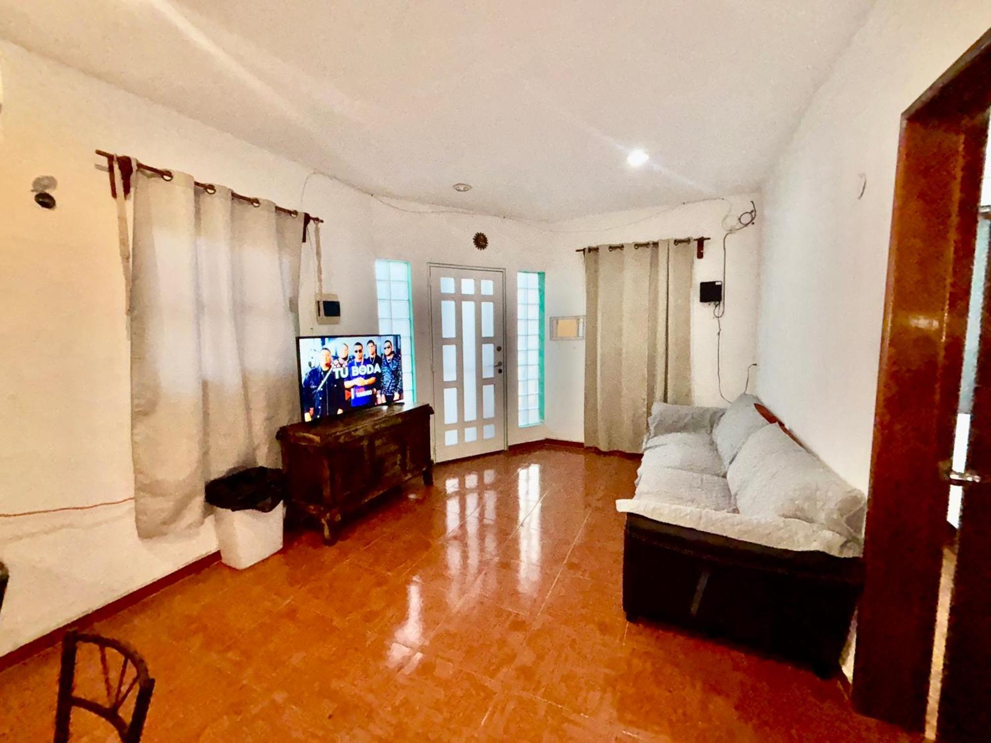 Yaqui House * Isla Mujeres