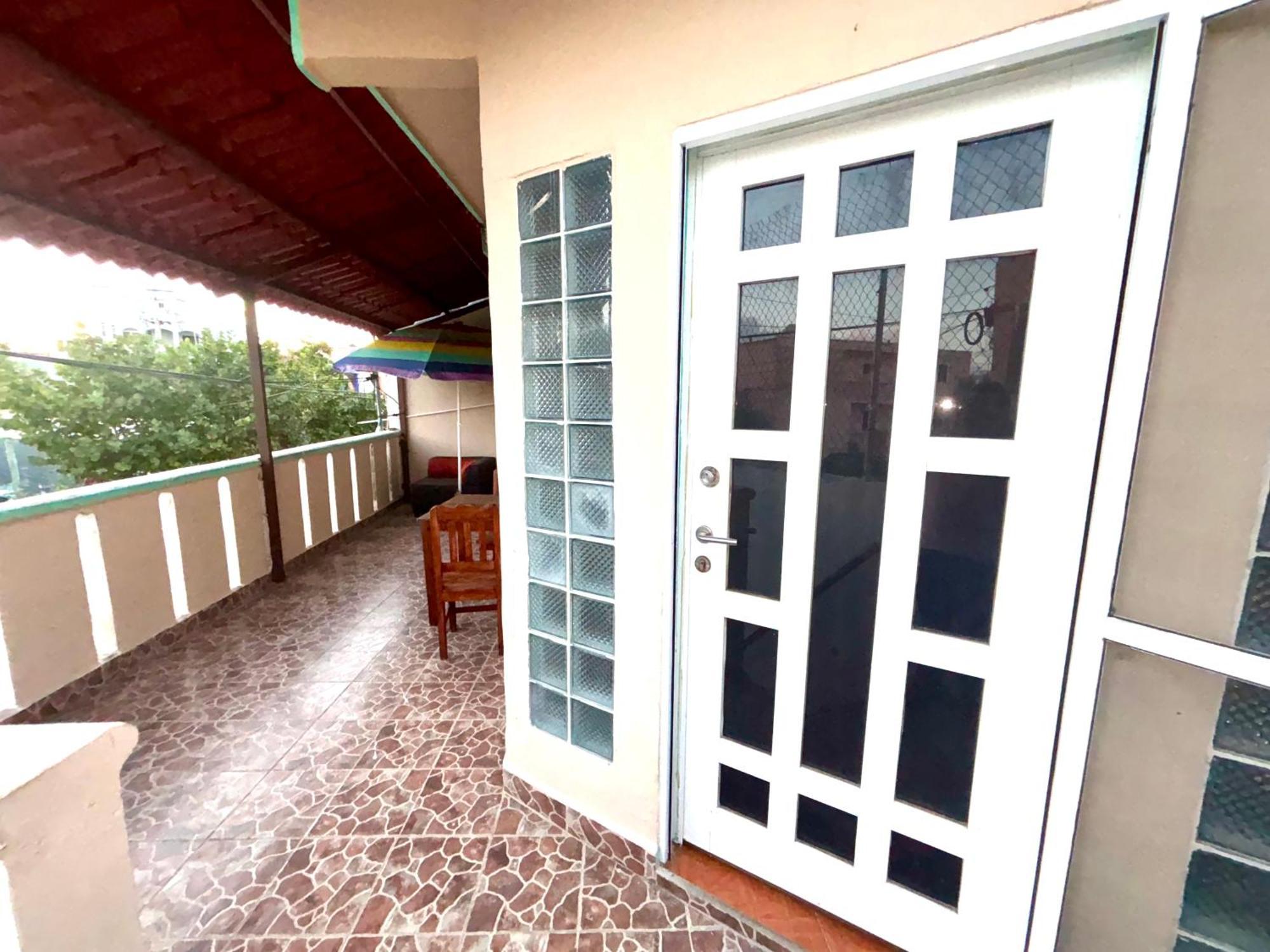 Yaqui House Isla Mujeres